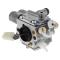 STIHL 11431200611 - Carburador motosierra STIHL C1Q-S295D [1143/09]