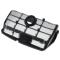 STIHL 11371201606 - Filtro de aire motosierra STIHL