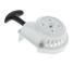 STIHL 41491904000 - Conjunto de mecanismo de arranque máquina STIHL