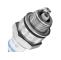 STIHL 11104007005 - Bujía BOSCH WSR6F