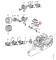 STIHL 11431404401 - Filtro de aire motosierra STIHL