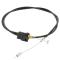 STIHL 63567007510 - Conjunto cable de tracción cortacésped VIKING