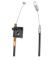 STIHL 63567007510 - Conjunto cable de tracción cortacésped VIKING