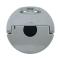 STIHL 11216601000 - Tuerca ajuste rápido tapa cadena motosierra STIHL