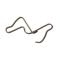 STIHL 11241953500 - Resorte del trinquete de arranque motosierra STIHL