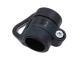 STIHL 00007908803 - Ojal de anclaje arnés máquina STIHL con vástago de Ø25,4mm