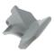 STIHL 41803506502 - Cubierta inferior motor STIHL 4-MIX®