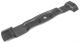 STIHL 63647020100 - Cuchilla para cortacésped STIHL y VIKING Serie 6