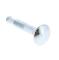 STIHL 00007033705 - Tornillo de manillar cortacésped STIHL y VIKING
