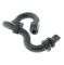 STIHL 11413587710 - Tubo flexible depósito combustible motosierra STIHL