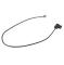 STIHL 41344401101 - Cable de cortocircuito módulo de encendido STIHL
