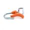 STIHL 41477106900 - Mosquetón para arnés de desbrozadora STIHL