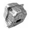 STIHL 11401400656 - Silenciador de escape motosierra STIHL