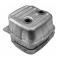 STIHL 11401400656 - Silenciador de escape motosierra STIHL