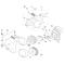STIHL 00001410601 - Prefiltro de aire motosierra STIHL
