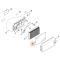 STIHL 00021241500 - Prefiltro de aire motor KOHLER