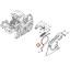 STIHL 11431605401 - Cinta de freno de cadena motosierra STIHL