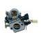 STIHL 11391200601 - Carburador C1Q-S119 para motosierra STIHL