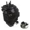 STIHL 41800201210 - Conjunto de cilindro con pistón Ø43mm STIHL 4-MIX®