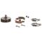 STIHL 41161602051 - Conjunto de embrague con tambor desbrozadora STIHL