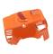 STIHL 41280801650 - Cubierta de motor desbrozadora / vareadora STIHL