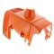 STIHL 41280801650 - Cubierta de motor desbrozadora / vareadora STIHL