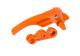 STIHL 41441801550 - Conjunto gatillo principal acelerador STIHL