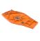 STIHL 42436405800 - Conjunto tapa caja reductora cortasetos de altura