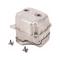 STIHL 11401400653 - Silenciador de escape motosierra STIHL