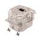 STIHL 11401400653 - Silenciador de escape motosierra STIHL
