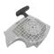 STIHL 11390802102 - Mecanismo de arranque completo de motosierra STIHL