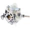 STIHL 41471200621 - Carburador 4147/21 para desbrozadora STIHL