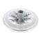 STIHL 63641602905 - Campana superior de embrague cuchilla cortacésped STIHL