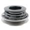 STIHL 63647002510 - Polea del cigüeñal cortacésped VIKING y STIHL
