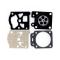 STIHL 41470071700 - Juego de juntas y membranas de carburador STIHL