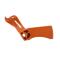 STIHL 41371821001 - Gatillo del mando de acelerador STIHL