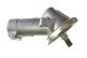 STIHL 41476400104 - Cabezal reductor para desbrozadora STIHL