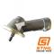 STIHL 41476400104 - Cabezal reductor para desbrozadora STIHL