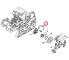 STIHL 11436479403 - Tubo flexible bomba de aceite motosierra STIHL