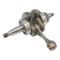 STIHL 41800300411 - Conjunto cilgüeñal con rodamientos motor STIHL 4-MIX®
