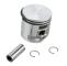 STIHL 41480302002 - Conjunto pistón desbrozadora STIHL 44,7mm