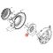 STIHL 42417043405 - Turbina del ventilador soplador y aspirador STIHL