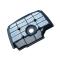 STIHL 11451404406 - Filtro de aire motosierra STIHL