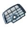 STIHL 11451404406 - Filtro de aire motosierra STIHL