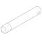 STIHL 08121901006 - Llave de bujía 16x215 mm para motor de cortacésped