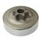STIHL 11236402073 - Piñón de cadena 3/8" Picco 6 dientes motosierra STIHL