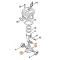 STIHL 41160300400 - Cigüeñal desbrozadora STIHL