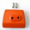 STIHL 41161401901 - Conjunto tapa del filtro de aire desbrozadora STIHL