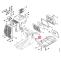 STIHL 41161411102 - Pieza intermedia de admisión desbrozadora STIHL