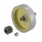 STIHL 12096407500 - Conjunto piñon dentado motosierra eléctrica STIHL